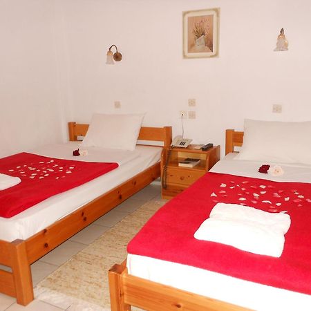 Studios Maria Parálion Ástros Екстериор снимка