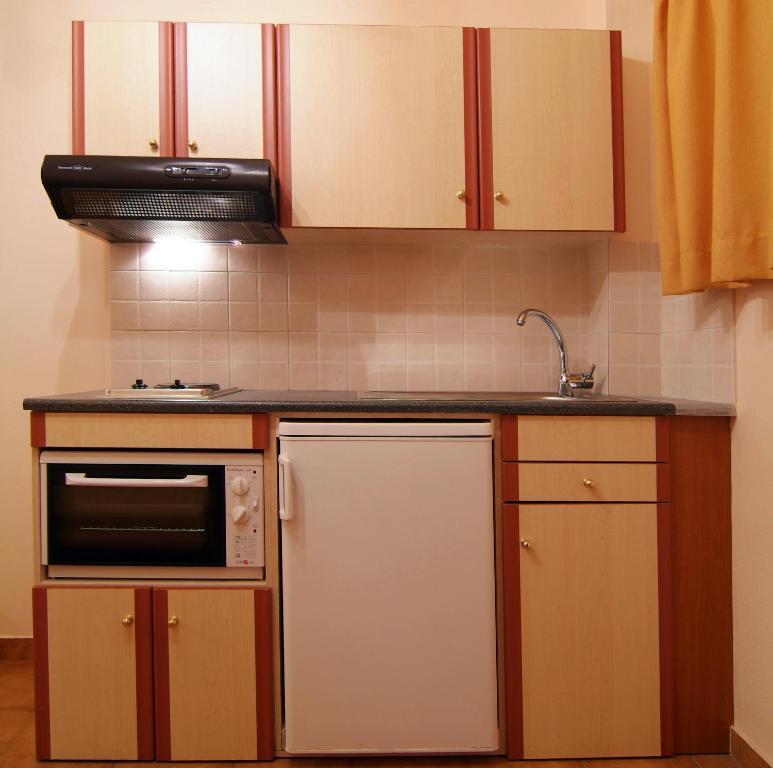 Studios Maria Parálion Ástros Екстериор снимка