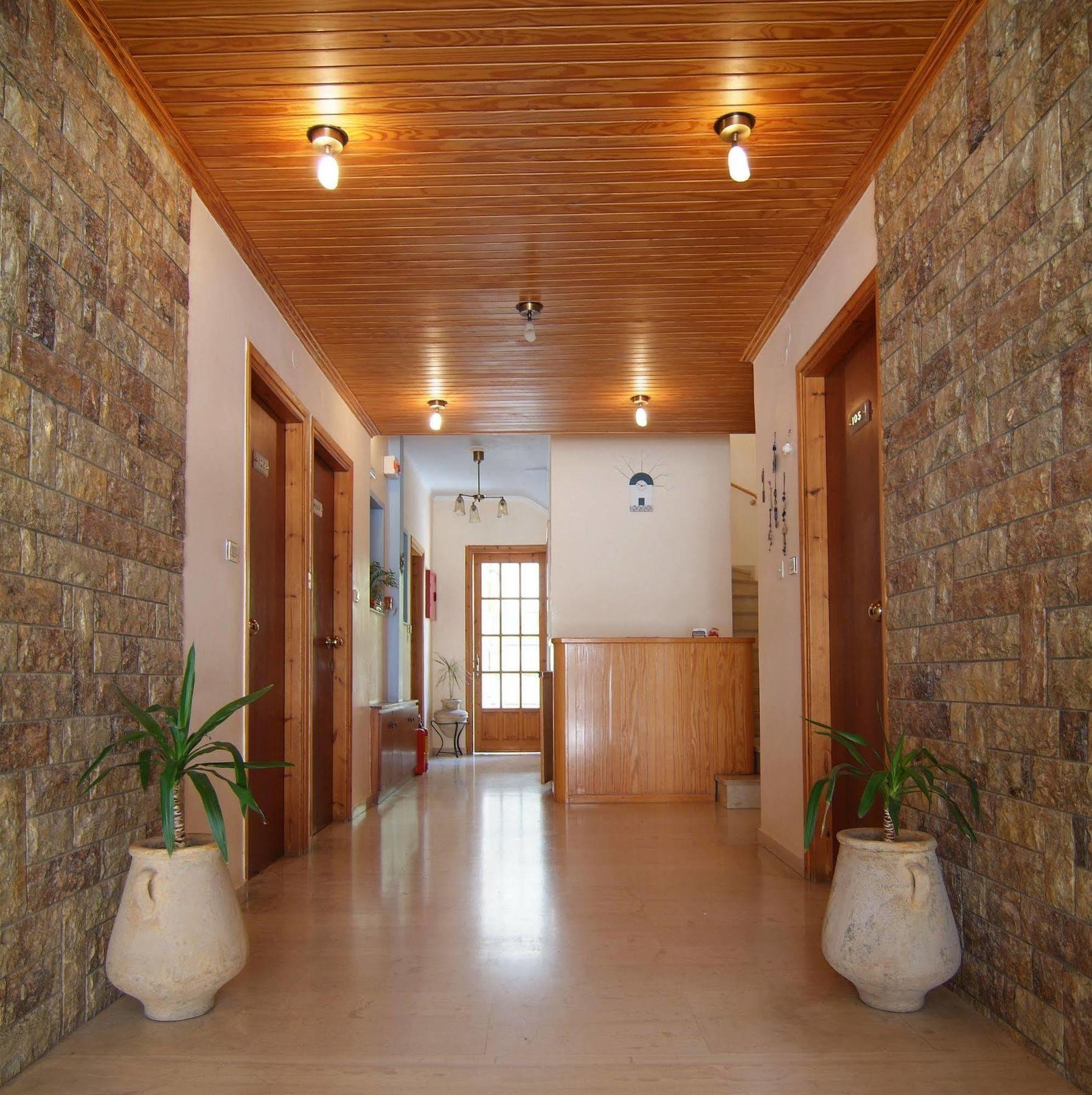 Studios Maria Parálion Ástros Екстериор снимка
